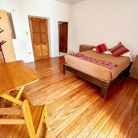 Tucan Hostel Cusco Ngoại thất bức ảnh