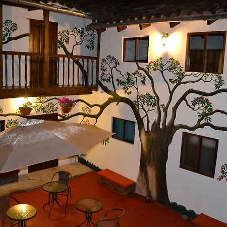 Tucan Hostel Cusco Ngoại thất bức ảnh