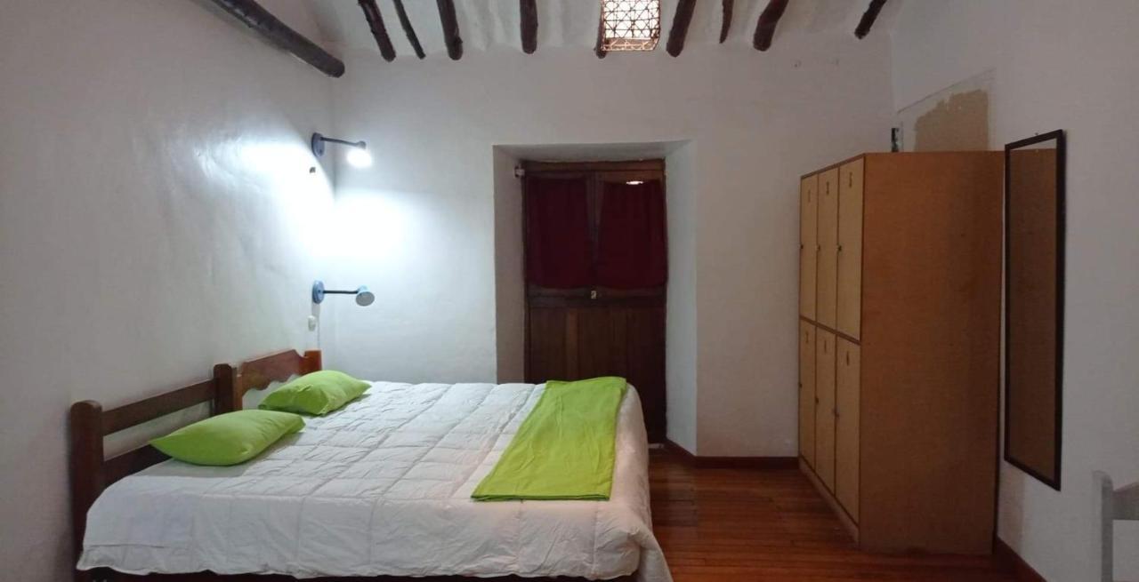 Tucan Hostel Cusco Ngoại thất bức ảnh