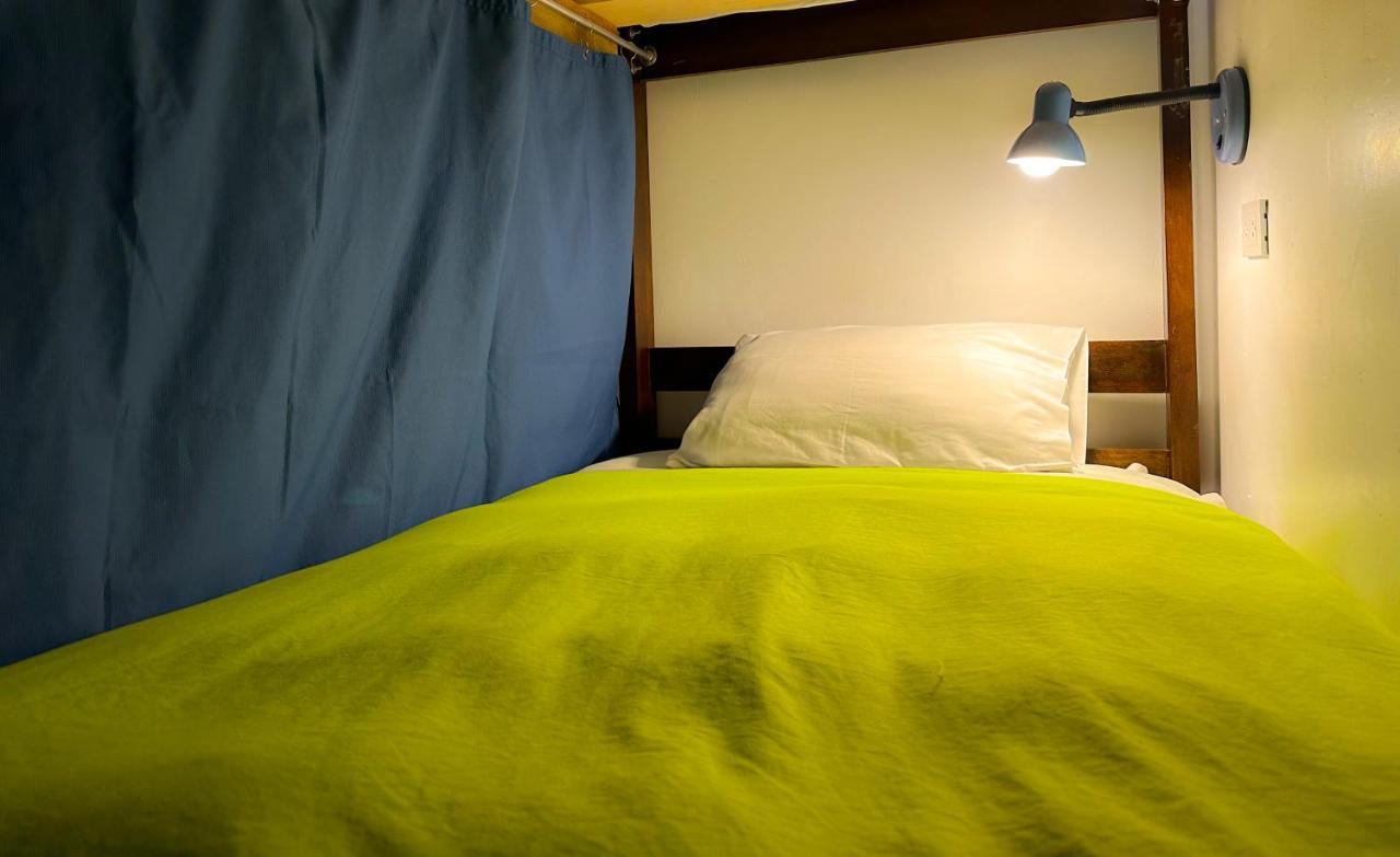 Tucan Hostel Cusco Ngoại thất bức ảnh