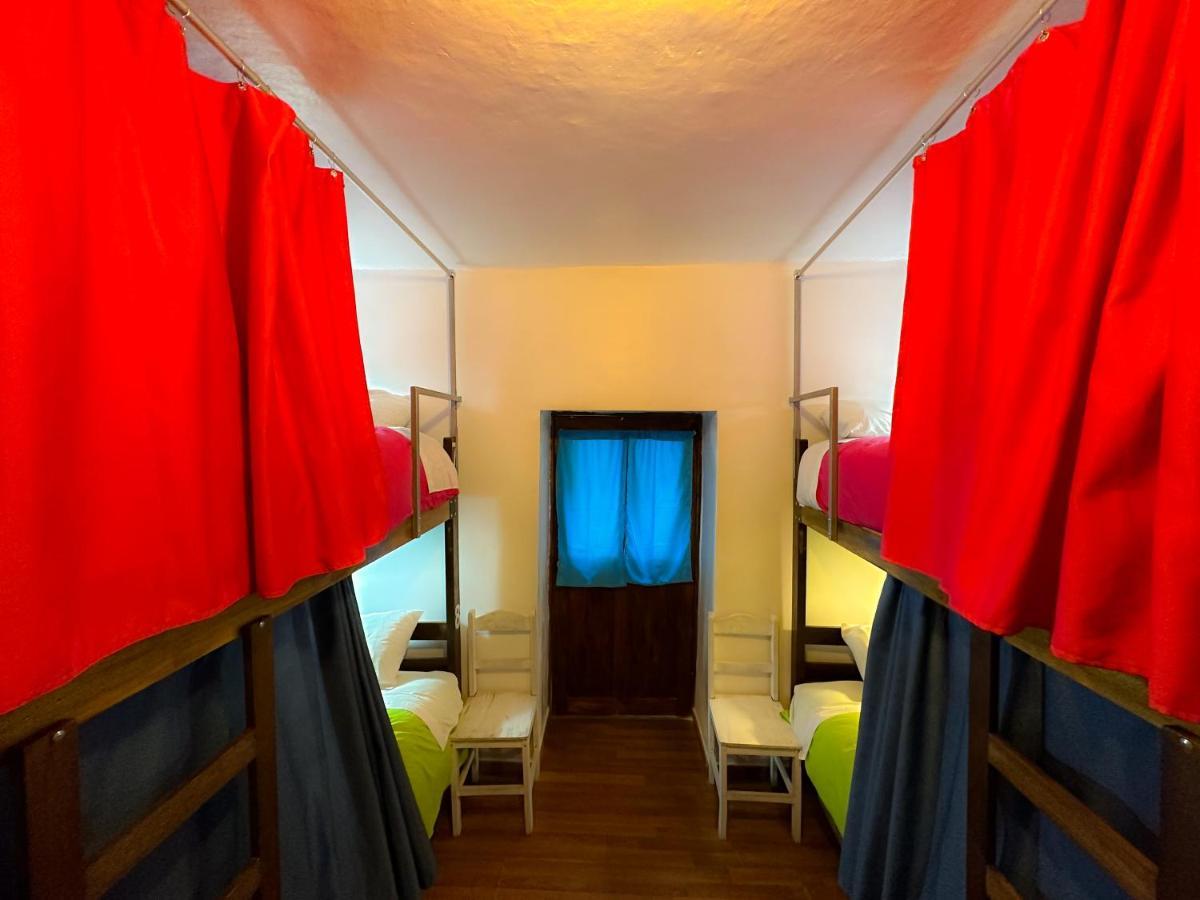 Tucan Hostel Cusco Ngoại thất bức ảnh
