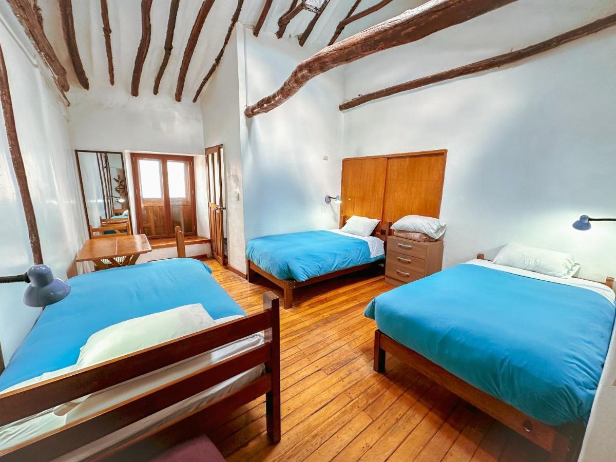 Tucan Hostel Cusco Ngoại thất bức ảnh