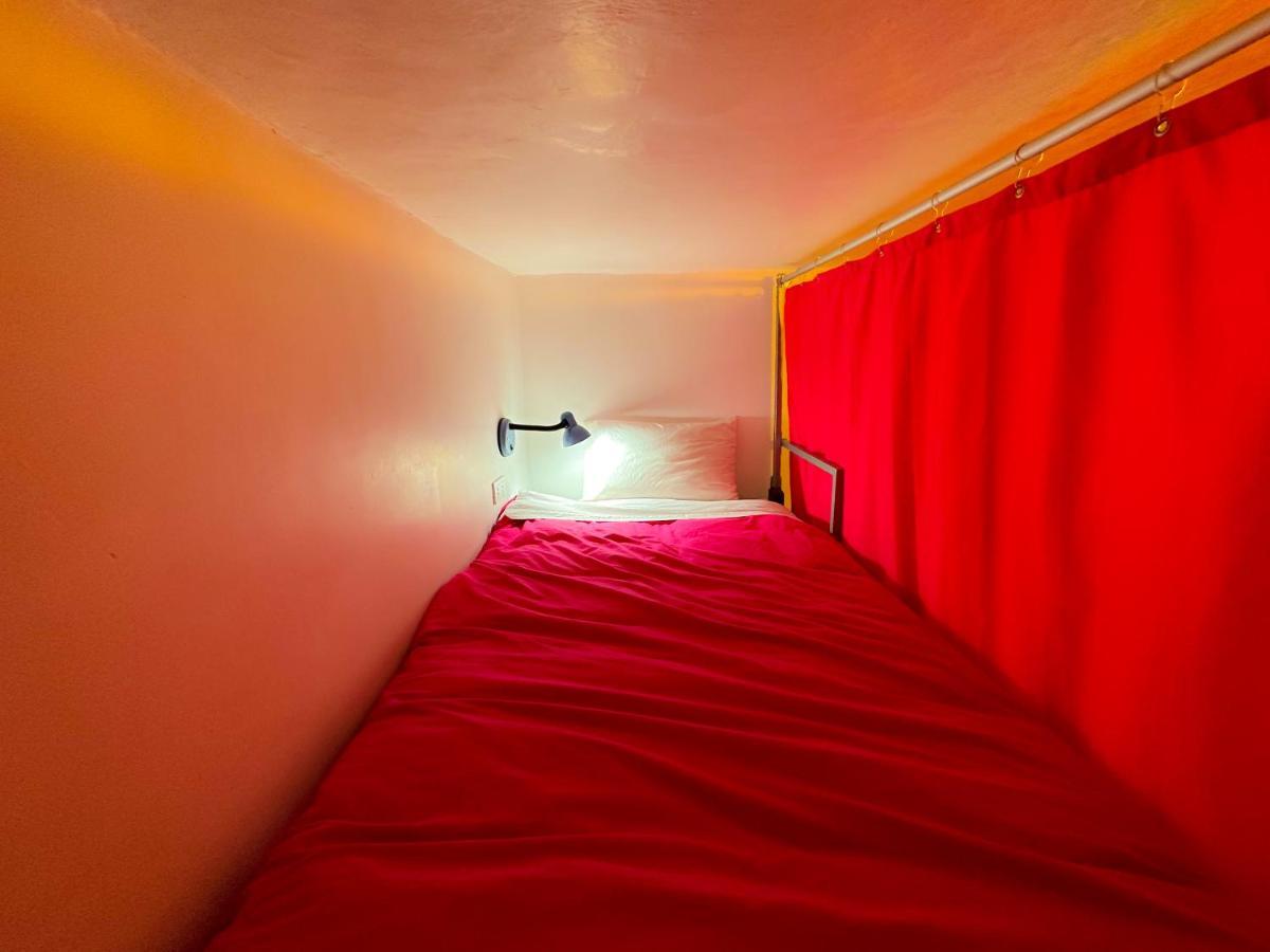 Tucan Hostel Cusco Ngoại thất bức ảnh