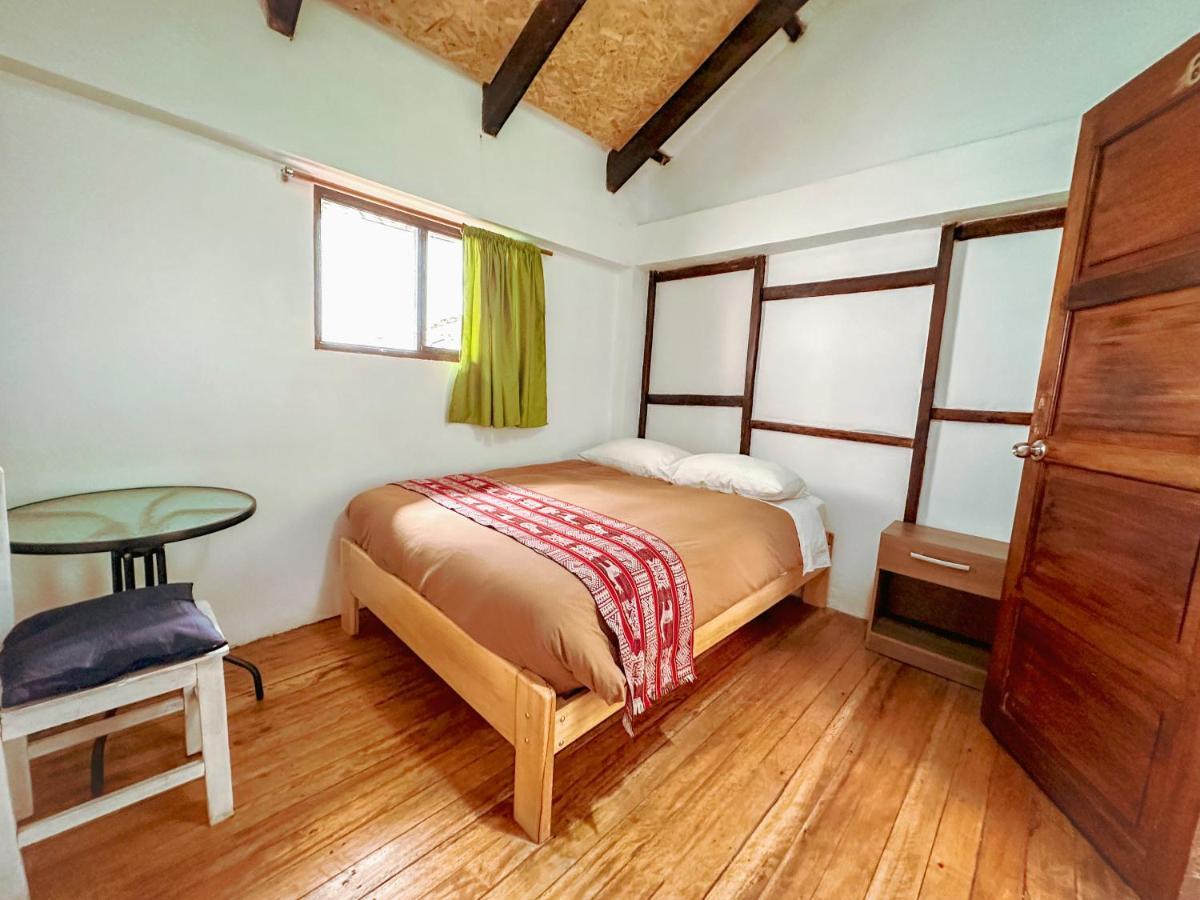 Tucan Hostel Cusco Ngoại thất bức ảnh
