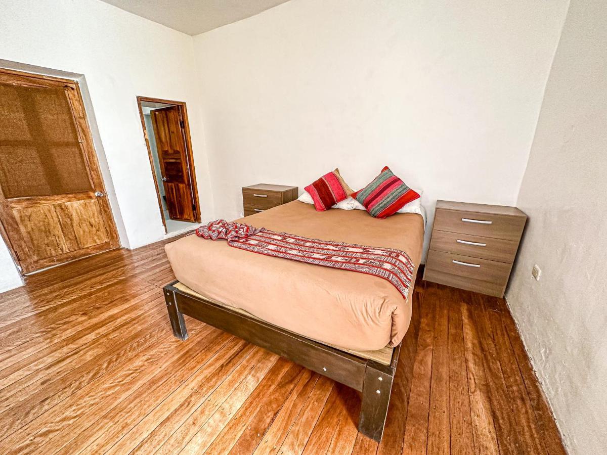 Tucan Hostel Cusco Ngoại thất bức ảnh