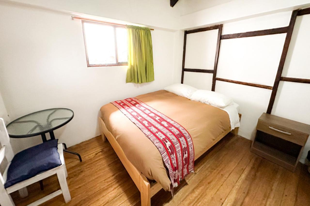 Tucan Hostel Cusco Ngoại thất bức ảnh