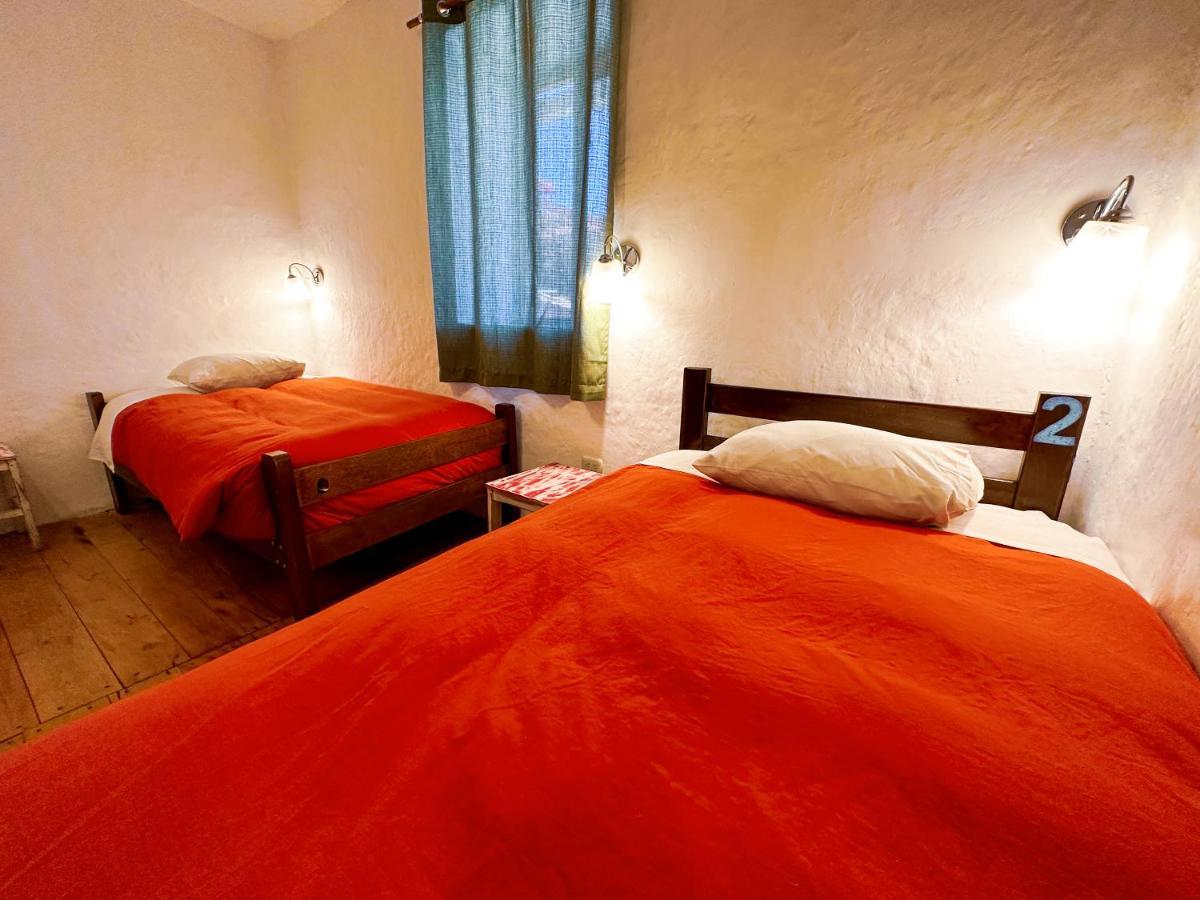 Tucan Hostel Cusco Ngoại thất bức ảnh