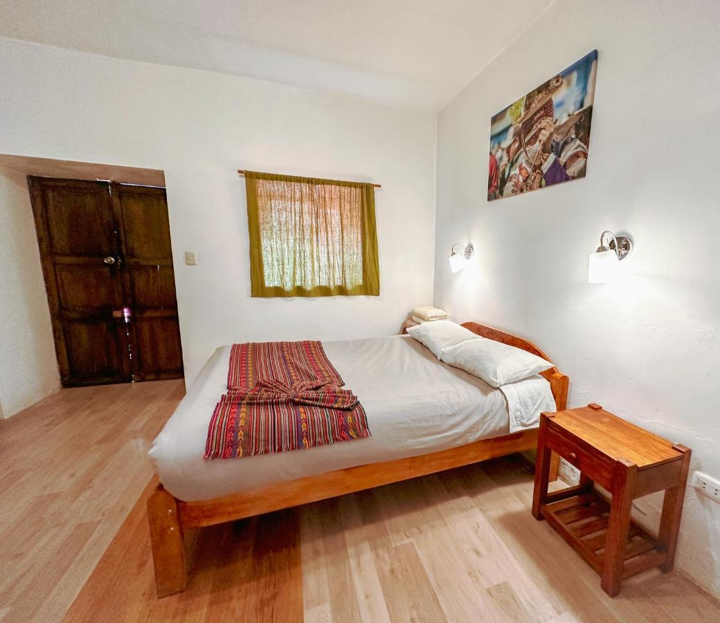 Tucan Hostel Cusco Ngoại thất bức ảnh