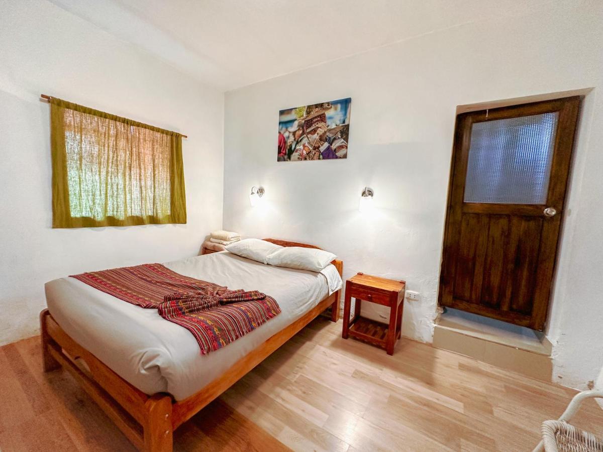 Tucan Hostel Cusco Ngoại thất bức ảnh