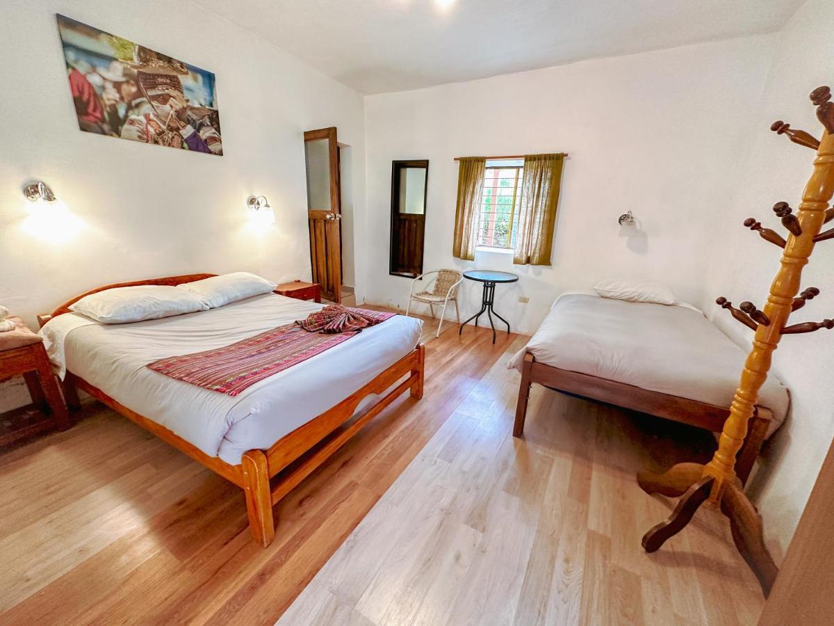 Tucan Hostel Cusco Ngoại thất bức ảnh
