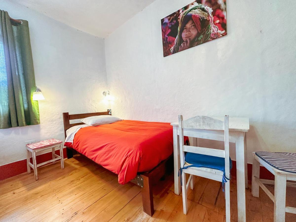 Tucan Hostel Cusco Ngoại thất bức ảnh