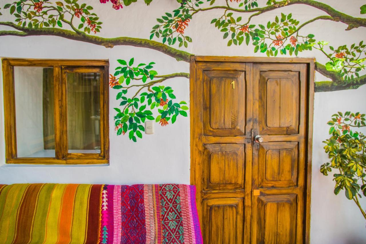 Tucan Hostel Cusco Ngoại thất bức ảnh