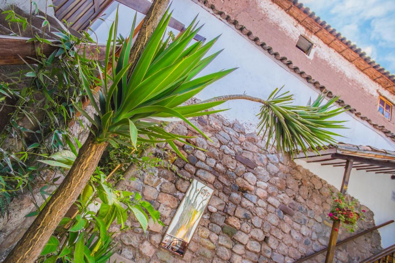 Tucan Hostel Cusco Ngoại thất bức ảnh